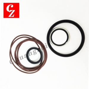 Nuevo Kit de Válvula de Descarga 2906077200 de Alta Calidad para Compresor de Aire Atlas Copco 2906-0772-00 2906 0772 00 - Product Image 3