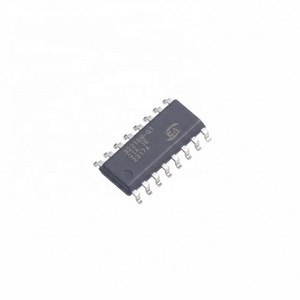 ไอซีชิปไดรเวอร์เกตแบบแยกส่วน รุ่น CA-IS3221BN-Q1 - Product Image 1