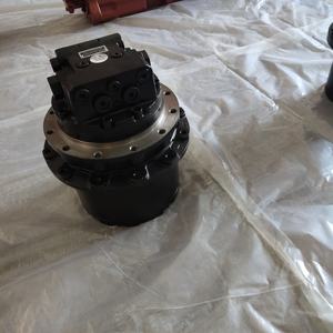 9224241 HMGE09AA ZX70 motor Travel ZX70 final drive - Product Image 2