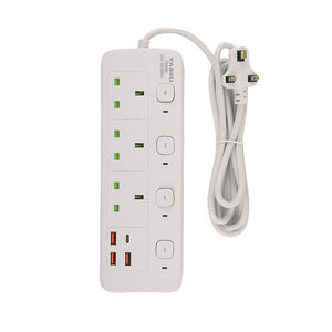 新时代优质便携式可充电电源板原装交流电源插座电源板扩展电源 - Product Image 4