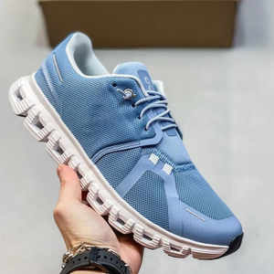 <span class=keywords><strong>Scarpe</strong></span> <span class=keywords><strong>da</strong></span> Corsa Casual <span class=keywords><strong>per</strong></span> Uomo e Donna, Sneakers Traspiranti con Ammortizzazione Cloud, Leggere e <span class=keywords><strong>Comode</strong></span> <span class=keywords><strong>per</strong></span> Camminata e <span class=keywords><strong>Tennis</strong></span>, Ideali <span class=keywords><strong>per</strong></span> Sport Quotidiani - Product Image 3