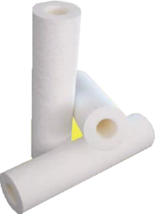 30 אינץ 1 מיקרון עמ '1 מיקרון עמ' מים מסנן מחסנית באיכות גבוהה פוליפרופילן - Product Image 4