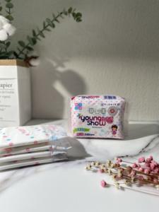 Yo-young — serviette médicale pour femme, serviette hygiénique - Product Image 4