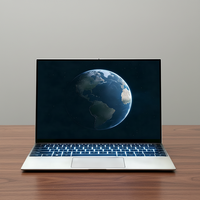 Nueva Laptop Ligera y Delgada para Juegos de 15.6 Pulgadas con AMD R3/R5/R7, RTX4080, Windows 11 y Teclado en Inglés