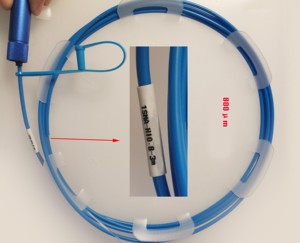 สายไฟเบอร์ไลโปไลซิส 3 เมตร พร้อมหัวต่อ SMA905 ขนาด 400um 600um 800um สำหรับดูดไขมัน ยกกระชับใบหน้า ลดสัดส่วน แบบพกพา - Product Image 2