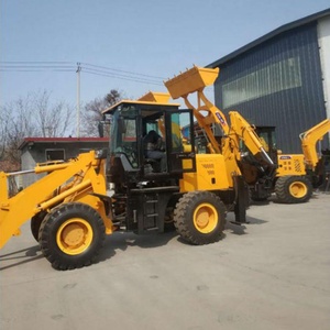 Backhoe <span class=keywords><strong>loader</strong></span> với Auger wx3cx Mini Skid chỉ đạo <span class=keywords><strong>loader</strong></span> máy kéo <span class=keywords><strong>loader</strong></span> backhoe <span class=keywords><strong>loader</strong></span> backhoe <span class=keywords><strong>loader</strong></span> - Product Image 5