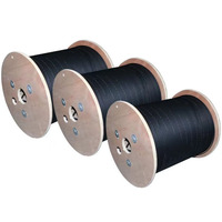 GJYXCH-Cable de gota de Fibra óptica, GJYXFCH, 1, 2, 4, 8, 12 núcleos