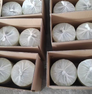 Bande transparente en PET horizontale unie ZEBRA résistante à l'eau, adhésive forte et résistante pour stores enrouleurs - Product Image 6