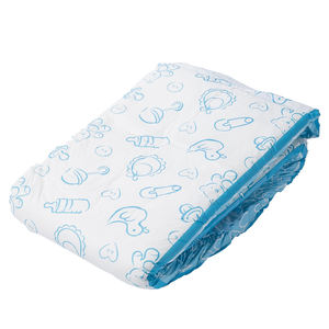 Pannolini a due nastri morbidi e traspiranti grandi donne adulte ragazza Ultra spessa 6000ml personalizzato tutto stampato punizione in plastica pannolino per bambini - Product Image 3