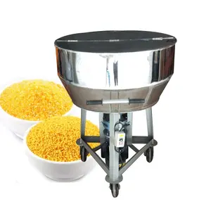 Multi functional manufacturer direct sales vertical mixing mixer plastic particle mixer rice mixer