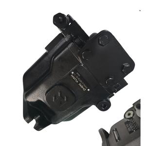 Pompe hydraulique <span class=keywords><strong>PVPC</strong></span> fabriquée en Italie, originale, prête à être expédiée <span class=keywords><strong>PVPC</strong></span>-R-3029/1D <span class=keywords><strong>PVPC</strong></span>-L-5073/1D-11 <span class=keywords><strong>PVPC</strong></span>-LW-5073-1D10 - Product Image 4