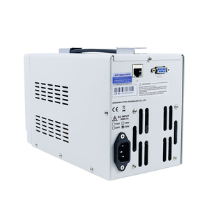 Fuente de Alimentación Ajustable ATTEN TPS300P 0-75V 0-10A, 30V 10A para Reparación de Móviles - Product Image 1