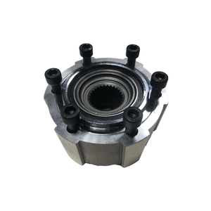 Hot sản phẩm chất lượng New arrivals D21 mới bánh xe Hub khóa 40250-2s610 - Product Image 4