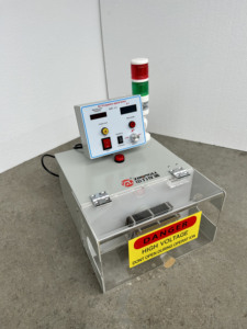 Hochfrequenz-Funken prüfer von guter Qualität - Product Image 3