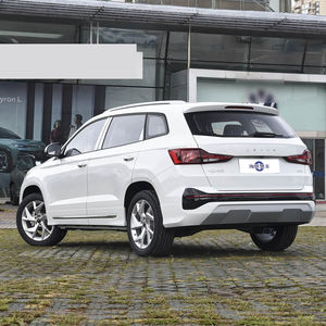 Achat en ligne de <span class=keywords><strong>voiture</strong></span> 26 Jet-ta VS7 280TSI <span class=keywords><strong>automatique</strong></span> édition Glory, plusieurs couleurs au choix, voitures à conduite à gauche, SUV essence - Product Image 2