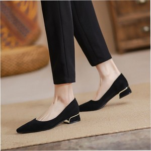 Nouvelles chaussures à plateforme pour femmes de haute qualité avec semelle intermédiaire en PU respirante - Chaussures de marche décontractées résistantes au usage, style à enfiler - Product Image 3