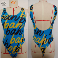 2026 Dames Luxe Zwemkleding Set Aangepaste Logo Sexy 3-delige Fitness Micro Mini Bikini Effen Fruit Badpak 3 Stuks Set