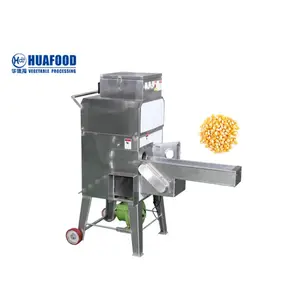 Top Quality Small Corn Thresher Used