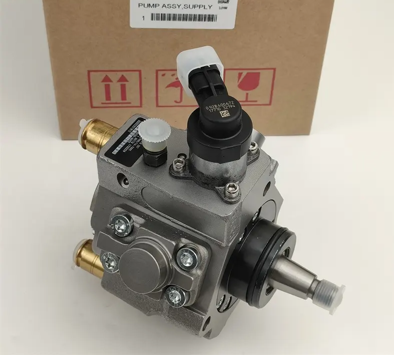 diesel fuel injection pump 0445010207 331004A420 pump for Hyundai H-1 Kia Sorento common rail pump  0445010207 33100-4A420