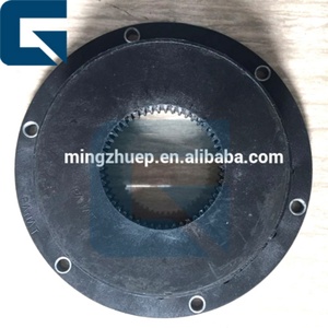 Accouplement de compresseur d'air 1604-0761-00 Accouplement en caoutchouc 1604076100 - Product Image 1