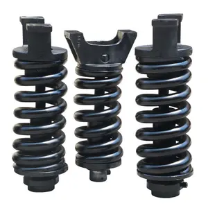 Sell Excavator Track Adjuster Recoil Spring Tension Assy