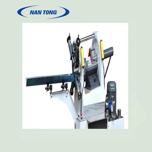 Machine de découpe Nantou 150x150mm à plat pour étiquettes et notes autocollantes - Product Image 1