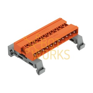 Wago 232541007000 - Nuovo - Product Image 1