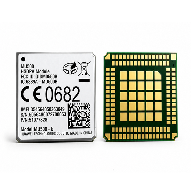 MU509-B 3G MiniPCIe Module GPS GSM EDGE WCDMA IoT with Voice & SMS China (Beijing) Original Electric Components