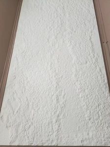 Solusi desain grafis kustom dekorasi toko Hotel batu PU gaya Modern - Product Image 2