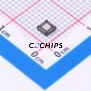 Amplificador operacional de chip IC de circuito integrado TLV9054SIRTER (3x3), nuevo y original - Product Image 2
