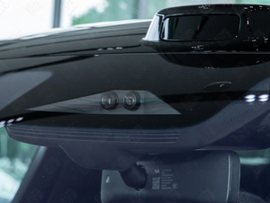Lixiang L9 Ultra EV SUV Hybride Électrique LiL9 Boîte de Vitesses Automatique Véhicule à Énergie Nouvelle avec Dépôt Pro Max Voiture Électrique Fabriquée en Chine - Product Image 3