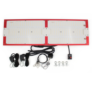 240 Wát cho qb288 Board lượng tử tấm cho lm301h EVO LED Grow ánh sáng màu đỏ 660nm ir730nm nhà máy phát triển - Product Image 2