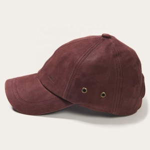 PIHA SPORTS 2026 New Design Unisex Custom Made Mesh Fabric 5-Panel <b>Baseball</b> <b>Caps</b> Adjustable Sports Casual <b>Plain</b> Four Seasons Hat - Product Image 4