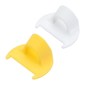 Accessoire de couture à domicile DIY, outil auxiliaire, protection des doigts pour la couture, <span class=keywords><strong>aiguilles</strong></span> à coudre - Product Image 1