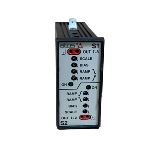 Brand New Original A-T-O-S Amplifier E-BM-AS-<b>PS</b>-01H/I 12 05H/A AC-01F/05F/011F/<b>3</b> Amplifier - Product Image 2