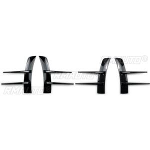 Aileron de tuning Wind Knife Spoiler pour Mercedes Benz Classe A A180 A200 A220 W177 Kit carrosserie Accessoires auto - Product Image 6