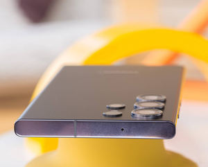 กล่องปิดผนึกสำหรับซัมซุงกาแล็คซี่ <span class=keywords><strong>S23</strong></span>ของแท้ S918B พิเศษ5กรัม/ดีเอส6.8นิ้วแปดคอร์8กิกะไบต์แรม256กิกะไบต์รอม200MP โทรศัพท์5ชิ้น - Product Image 6