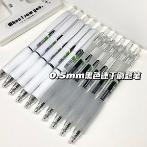 St Gel <b>Ink</b> Pen 0.5mm Black Quick Dry For Student Exam Office Use - Product Image 3