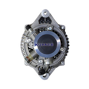 Alternatore compatibile con HYUNDAI ACCENT II 1.5 CRDi Diesel (KW: 60, CV: 82) dal 04-2002 al 11-2005 KUHNER 401808RI NUOVO - Product Image 1