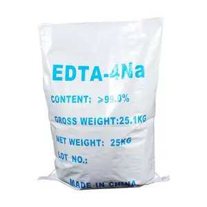 EDTA 4Na软化水/印染助剂热卖四钠盐EDTA4Na CAS 64-02-8