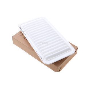 Filter Udara 13780-71L00 95507955 MQ500523 4711600 13780-58M00 13780-69L00 LX3282 untuk MARUTI SUZUKI MITSUBISHI OPEL SUZUKI - Product Image 1