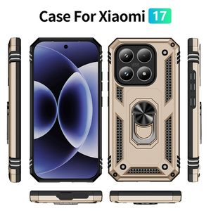 Produits les plus vendus 2026 aux États-Unis, support magnétique pour voiture, étui pour Xiaomi 17, étui pour téléphone portable, sacs pour téléphone portable - Product Image 3