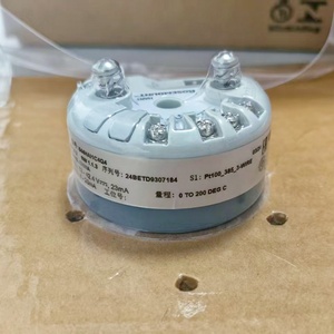 100% New and Original Rosemounte 644 644HAI1C4Q4 644H <b>Temperature</b> <b>Wireless</b> Module - Product Image 5