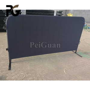 حواجز أمنية لحدث المرور على الطرق/حواجز التحكم في الحشود/حاجز قابل للإزالة - Product Image 4