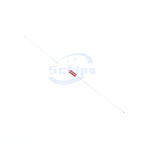 Thyristors HT32 DO-204AH, DO-35, Axial Electronic Circuit Components Original - Product Image 1