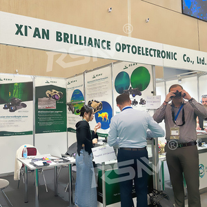 RSNV PVS-14, Telescopio Monocular de Visión Nocturna con Tubo Intensificador de Imagen, de Largo Alcance, Infrarrojo, de Alto Rendimiento, Impermeable - Product Image 6