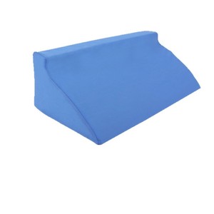 Matelas en forme de R, triangle, imperméable, respirant, coussin de positionnement pour soins infirmiers - Product Image 3