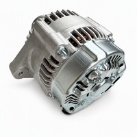 Alternador Directo de Fábrica para Toyota Yaris 1.4 D-4D Diésel 12V 90A 1022112780 DAN950 DAN965 27060-33040