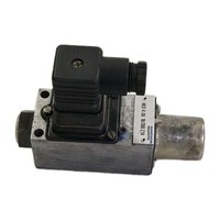 NOUVEAU Interrupteur à piston Mannesmann HED 4 OA 16350 Z14