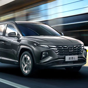 Tucson L N Line SUV <span class=keywords><strong>2023</strong></span> de Beijing, Alta Velocidad, 5 Puertas, 5 Asientos, Motor 1.5T, Control de Crucero Adaptativo, Euro VI, R19, Opciones de Tracción Delantera y Tracción Total, Gasolina - Product Image 5